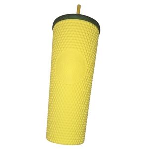 🦄Starbucks 2020 Hawaii Exclusive Pineapple Studded Venti Tumbler